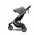 Капюшон для коляски Thule Spring grey melange (11300305)
