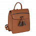 Женский рюкзак Pola 74551 brown