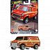 Машинка Hot Wheels Premium Ford Transit Supervan (GJT68 HRT76)