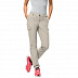 Брюки женские Jack Wolfskin Lakeside Pants W dusty grey