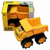 Строительная техника. Самосвал 9109D