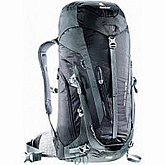 Рюкзак Deuter Act Trail 36 EL black-granite