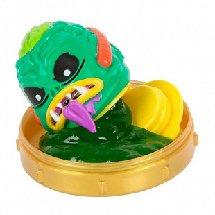 Игровой набор Moose Treasure X пришельцы охотник + сокровище 41542 (41518)