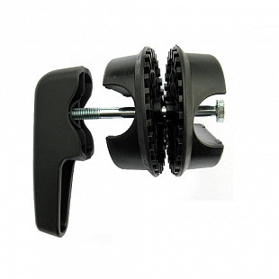 Поворотный узел Peruzzo D30мм 990