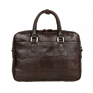 Мужская сумка Pola 7159-А-b brown