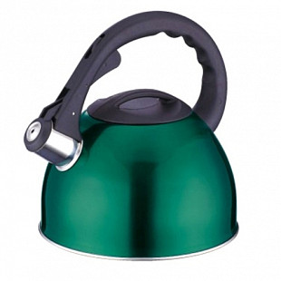Чайник Peterhof 2,5 л PH-15585 green