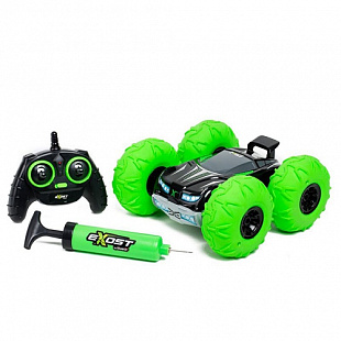 Радиоуправляемая машина Silverlit 360 Торнадо р/у 1:10 TE115