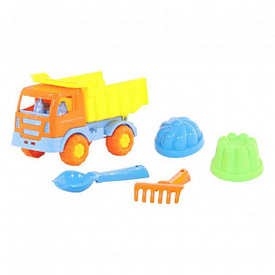 Набор Полесье 9004