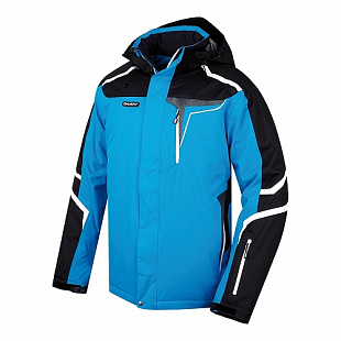 Куртка горнолыжная Husky Gaven Blue
