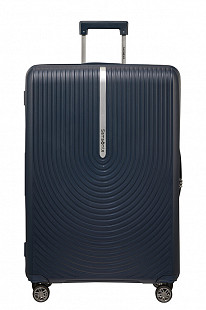 Чемодан Samsonite HI-FI 75см KD8*01 003 dark blue