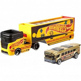 Грузовик Hot Wheels Pencil Pusher (BDW51 DXB40)