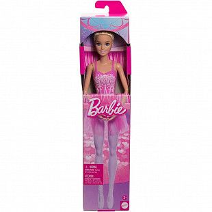 Кукла Barbie Ballerina (HRG33 HRG34)