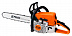 Бензопила Stihl MS 230 C-BE Шина/цепь 35см 11230113095