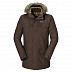 Куртка Jack Wolfskin Halifax parka men Brown
