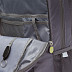 Рюкзак школьный GRIZZLY RB-156-2 /1 grey