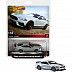 Машинка Hot Wheels Premium 1:43 2021 Ford Mustang Mach 1 Duzy (HMD41 HMD45)
