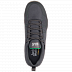 Полуботинки мужские Jack Wolfskin Maze Texapore Low M dark steel / green