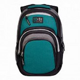 Городской рюкзак GRIZZLY RQ-003-2 /3 turquoise
