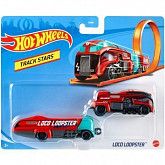 Машинка Hot Wheels Track Stars Loco Loopster (BFM60 GRV16)
