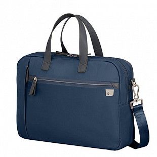 Сумка для ноутбука Samsonite ECO WAVE KC2*11 002 dark blue