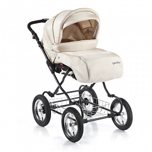 Коляска Geoby C601H (R4MB)