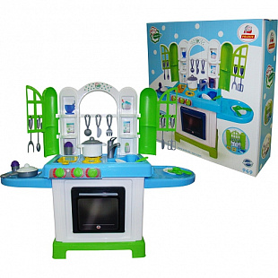 Игровой набор Полесье NATALI №3 (в коробке) высота 76 см 43412