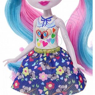 Игровой набор Enchantimals Семья Коалы Карали (HNT61)