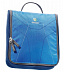 Косметичка Deuter Wash Center II midnight-turquoise
