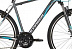 Велосипед Stinger Campus Std 28" (2018) Grey Велосипед Stinger Campus Std 28" (2018) Grey