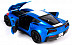 Масштабная модель автомобиля Maisto 1:24 Шевроле Гранд Спорт 2017 в ассортиментe (31516)