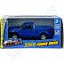 Машинка инерционная Maisto 1:40 Ford F-150 XL (21001)