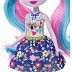 Игровой набор Enchantimals Семья Коалы Карали (HNT61)