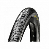 Велопокрышка Maxxis DTH Urban -Tanwall 26x2.15 TB72683100 black