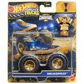 Машинка Hot Wheels Монстр трак Cneakerhead (JDV96 JMV66)