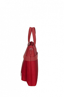 Сумка для ноутбука Samsonite Pow-Her CU1-30001 Red