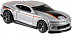 Машинка Hot Wheels Базовой коллекции '18 Copo Camaro 55 3/10 (5785 GHC23)