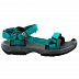 Сандали Jack Wolfskin Coastal Pass Women green Сандали Jack Wolfskin Coastal Pass Women green