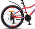 Велосипед Stels Navigator 410 MD V010 24" (2019) Red/Blue
