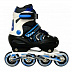 Роликовые коньки Relmax GF-137D-1 blue