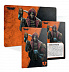 Миниатюры Warhammer Games Workshop Kill Team Commander Feodor Lasko (EN) 102-39-60 Миниатюры Warhammer Games Workshop Kill Team Commander Feodor Lasko (EN) 102-39-60