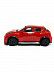 Машинка Bburago 1:43 Nissan Juke-R (18-30000/18-30136) red
