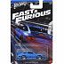 Машинка Hot Wheels Premium Porsche 911 GT3 RS (HRV11 HRW55)