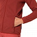 Куртка мужская Jack Wolfskin Arco Jacket M mexican pepper stripes