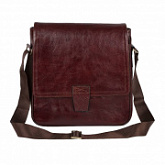 Портфель Pola 016 brown