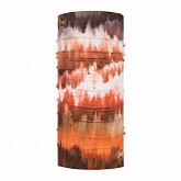 Бандана Buff Original Mitsy Woods Brown