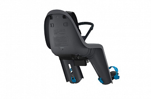 Детское велосипедное кресло Thule RideAlong Mini dark grey (100103)