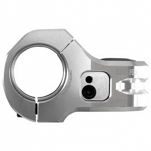 Вынос руля DMR Defy 50 Stem 50x31.8mm DMR-STM-DEFY2-50-S Silver