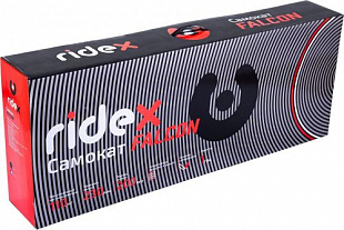 Самокат Ridex Falcon black