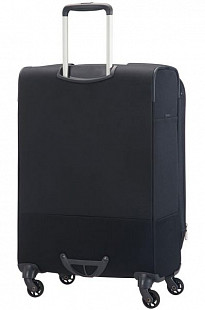 Чемодан Samsonite Base Boost 66см 38N-09004 Black