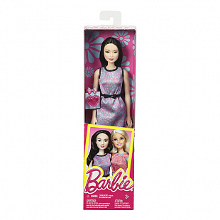 Кукла Barbie Модная одежда T7584 DGX64